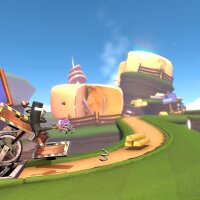 Runner3 Torrent Download