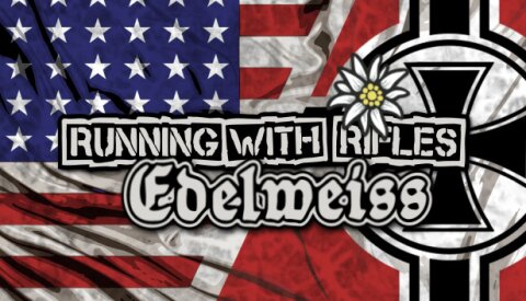 RUNNING WITH RIFLES: EDELWEISS Free Download