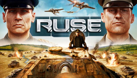 R.U.S.E.™ Free Download