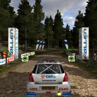 Rush Rally 3 Torrent Download