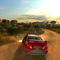 Rush Rally 3 PC Crack