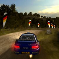 Rush Rally 3 Crack Download