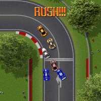 Rush Rush Rally Reloaded PC Crack