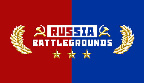 RUSSIA BATTLEGROUNDS Free Download