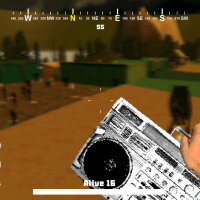 RUSSIA BATTLEGROUNDS Torrent Download