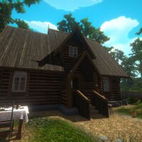 Russian Hut Simulator Torrent Download