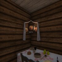 Russian Hut Simulator Crack Download