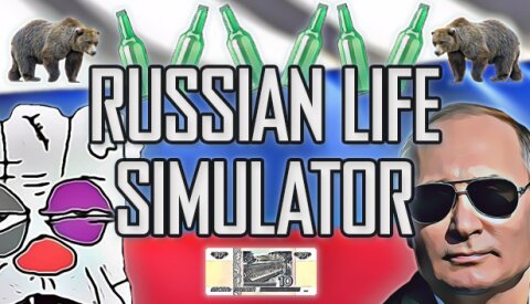 Russian Life Simulator Free Download