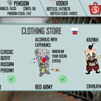 Russian Life Simulator Update Download