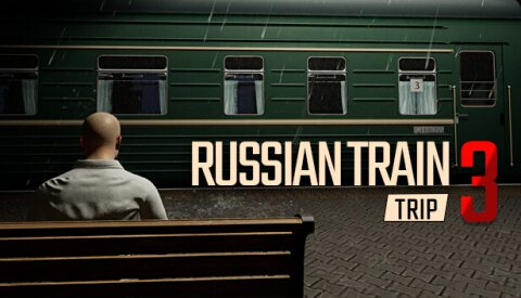 Russian Train Trip 3 Free Download