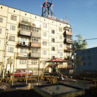Russian Train Trip PC Crack