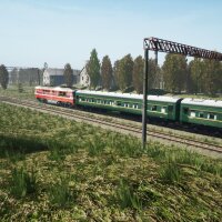 Russian Train Trip Repack Download