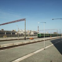 Russian Train Trip Update Download