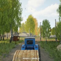 Russian Village Simulator Crack Download