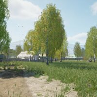 Russian Village Simulator Update Download