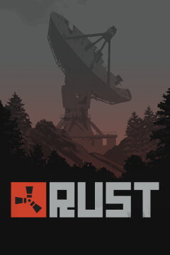 Rust Free Download