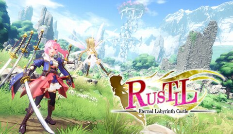 Rustil: Eternal Labyrinth Castle Free Download