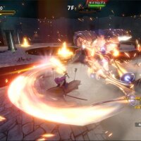 Rustil: Eternal Labyrinth Castle Repack Download