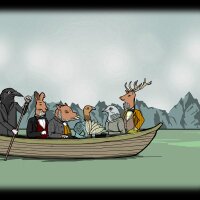 Rusty Lake Hotel Torrent Download