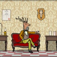 Rusty Lake Hotel PC Crack