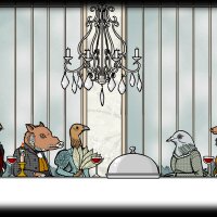 Rusty Lake Hotel Crack Download