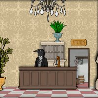 Rusty Lake Hotel Repack Download