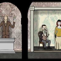 Rusty Lake: Roots Torrent Download