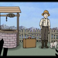 Rusty Lake: Roots PC Crack
