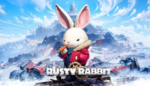 Rusty Rabbit Free Download