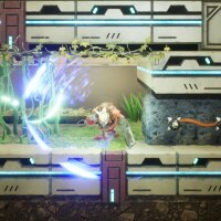 Rusty Rabbit PC Crack