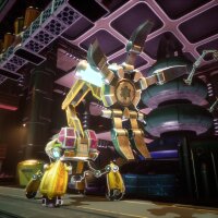 Rusty Rabbit Update Download