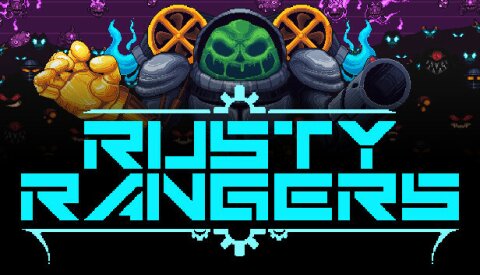 Rusty Rangers Free Download