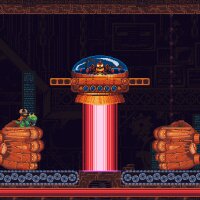 Rusty Rangers Torrent Download