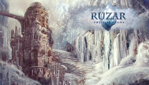 Ruzar - The Life Stone Free Download