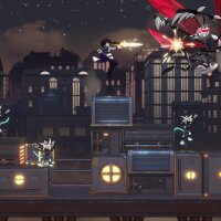 RWBY: Arrowfell Crack Download