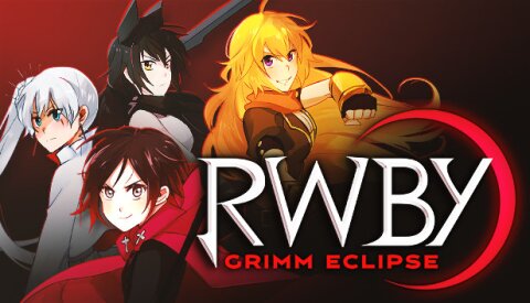 RWBY: Grimm Eclipse Free Download