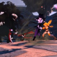 RWBY: Grimm Eclipse Update Download