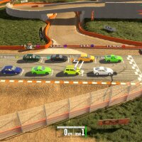 RXC - Rally Cross Challenge Torrent Download