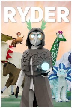 Ryder Free Download