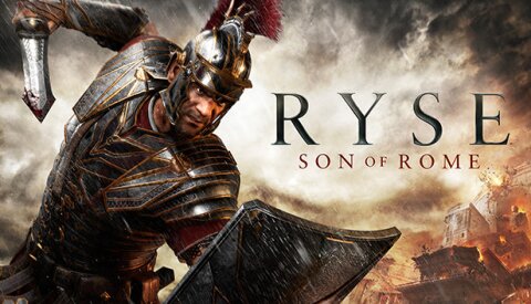 Ryse: Son of Rome Free Download