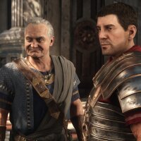 Ryse: Son of Rome PC Crack