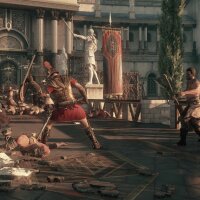 Ryse: Son of Rome Crack Download