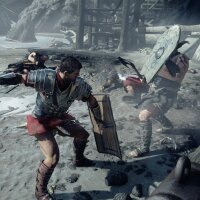 Ryse: Son of Rome Update Download