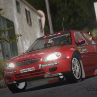 Sébastien Loeb Rally EVO PC Crack