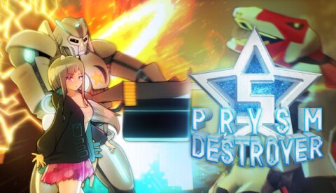 S. Prysm Destroyer Free Download