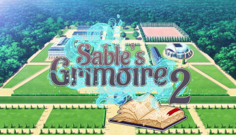 Sable's Grimoire 2 Free Download