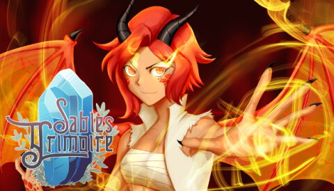 Sable's Grimoire Free Download