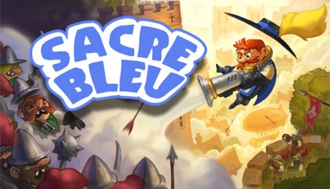 Sacre Bleu Free Download