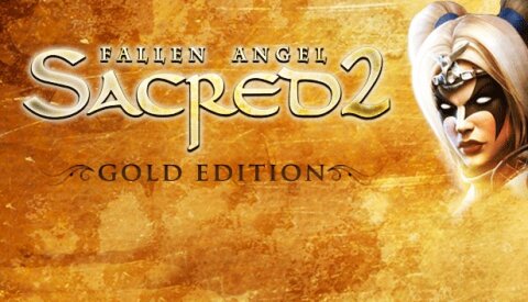 Sacred 2 Gold Free Download