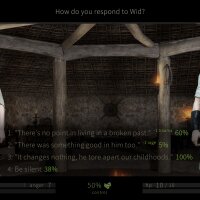 Sacred Fire: A Role Playing Game Torrent Download